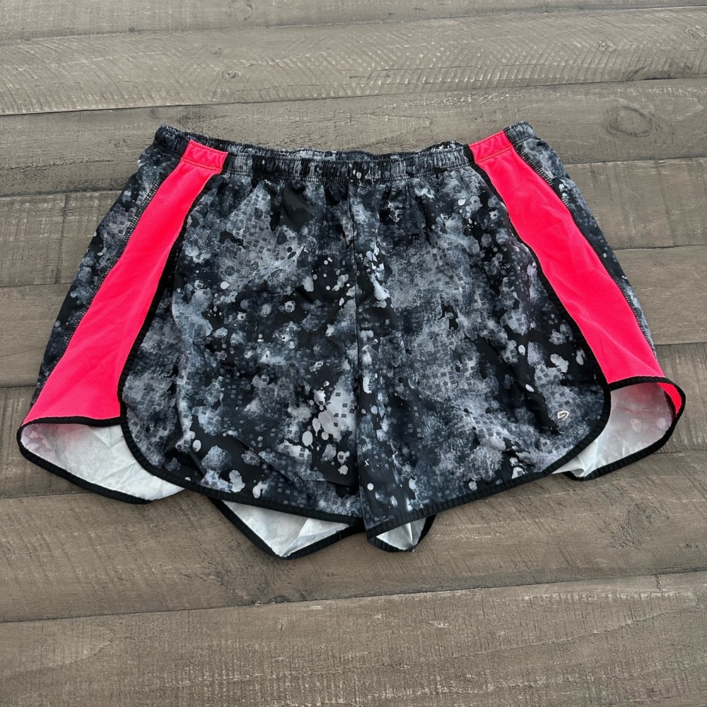 Ladies Champion Brand Running Shorts